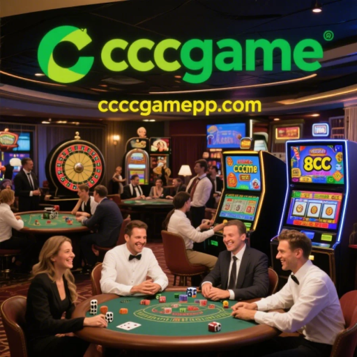 ccccgame