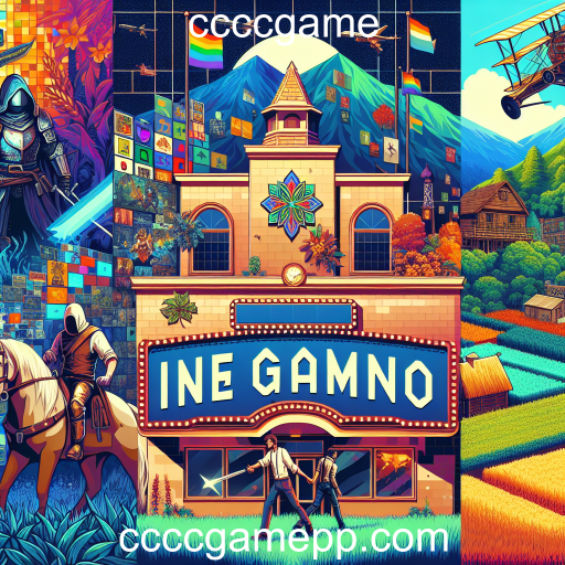 A Revolução dos Jogos Indie: Criatividade Sem Limites
